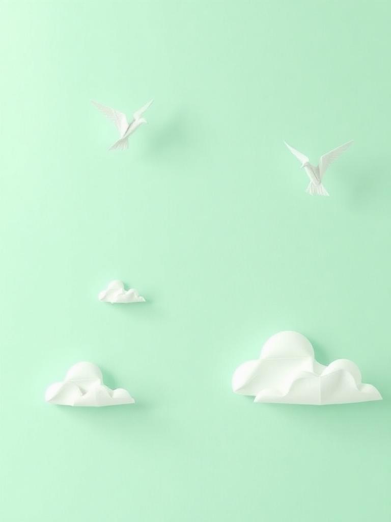 Paper Skies