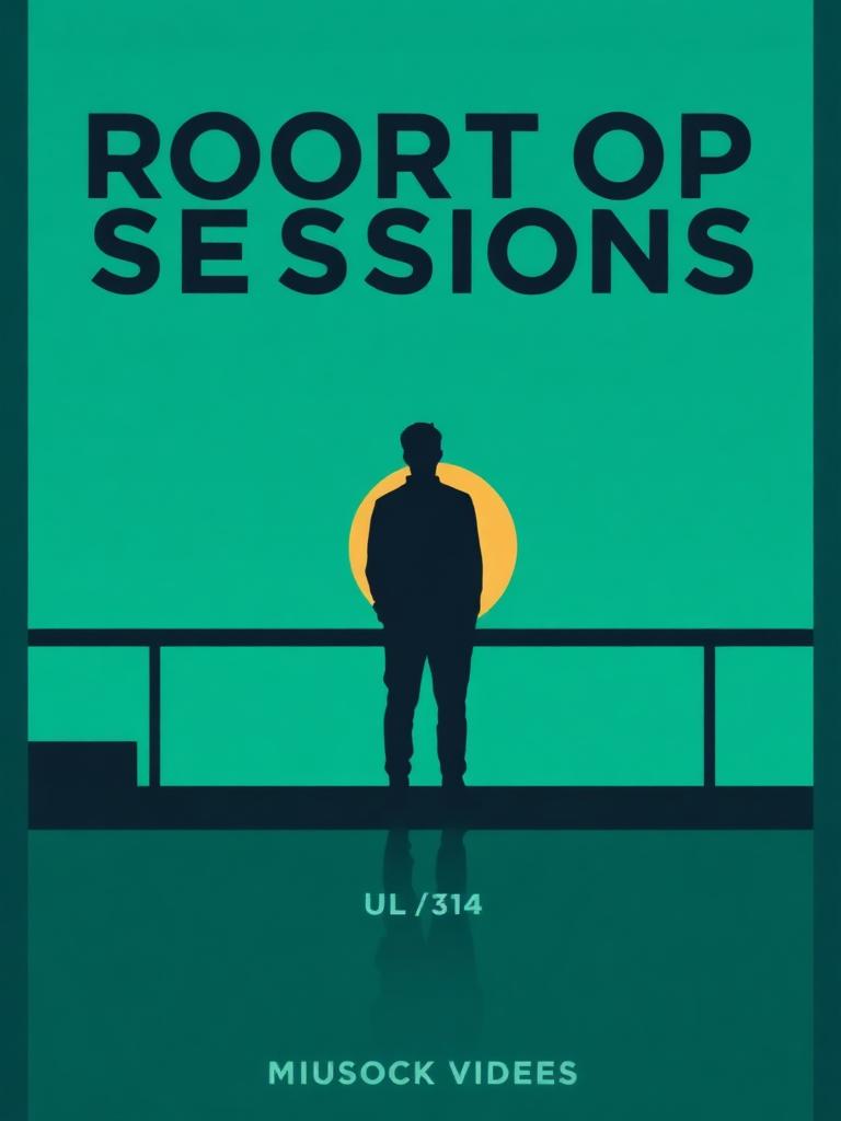 Rooftop Sessions